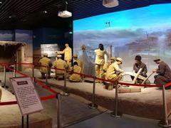 -三五九旅屯垦纪念馆