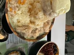 -鲜芋仙(华府店)