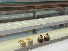 -好利来(四惠店)