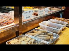 -二张农家菜(天通苑店)