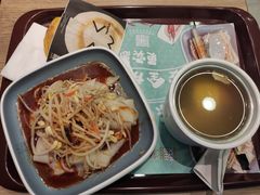 -魏家凉皮(协和店)