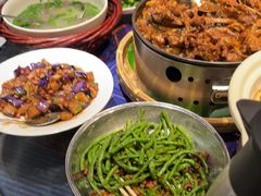 -甘家界牌柠檬鸭(青山店)