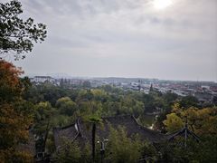 -东坡赤壁风景名胜区