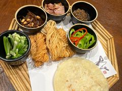 -唐山宴大唐州府精品中餐