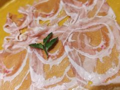 -一绪に寿喜烧(荟聚店)