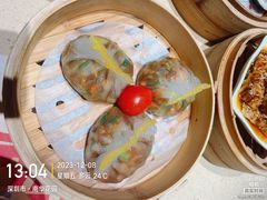 -点都德(华强南店)
