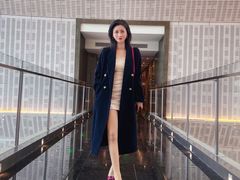 -JW酒廊 JW Lounge(上海鲁能JW万豪侯爵酒店)