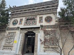 -西安关中民俗艺术博物院