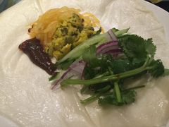 筋饼-老昌春饼(中央大街店)