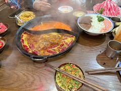 -萍姐火锅·公路夜市(南京新街口店)