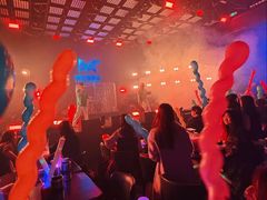 -MOSSO·Liveshow(M3香港广场店)