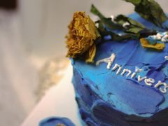 -糖秋Cake DIY·蛋糕定制·甜品台(观音桥店)