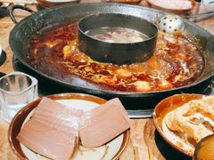 -楠火锅(龙阳广场店)