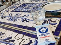 -PIZZA BIANCA(万象城店)