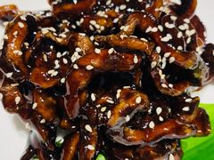 -枣子树·素食餐厅(普陀山店)