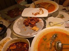 -川味堂·四川豆花(八卦岭店)
