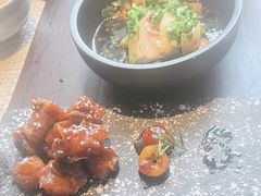 -德永枣香烤鸭(官舍店)