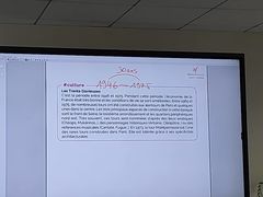 -广州法语联盟(瑞福大厦店)