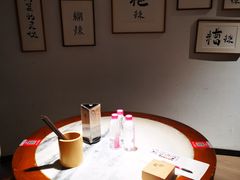 包厢-树厨贵州菜(大十字店)