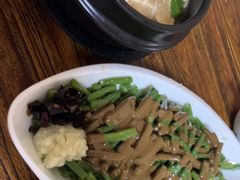 -正宗天津烧麦馆(柳州路店)