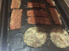 -比亚森自助烤肉料理(裕华店)