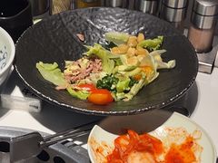 -焱铁烧·黑毛和牛专门店(杭州嘉里中心店)