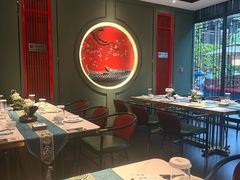 -濮园 · 四合院餐厅