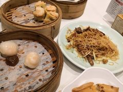 -稻香酒家·33年老字号·港式粤菜(富邦中心店)