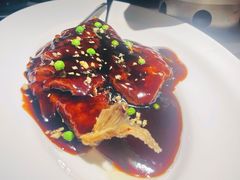 -绿茶餐厅(千岛湖银泰城店)