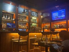 -The Cheebat 锌吧·Bistro(体育西店)