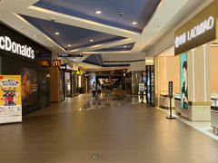 -宁波杉井奥特莱斯广场