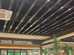 -汉丽斯巴西烤肉自助(市南店)