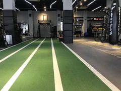 -Freedom Fitness私教健身俱乐部(徐虹北路店)