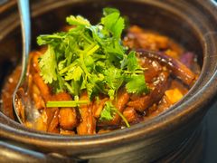 -喜悦烤鸭·新京菜(王府井店)