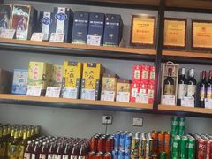 -壹零捌道·北京烤鸭(车公庄店)