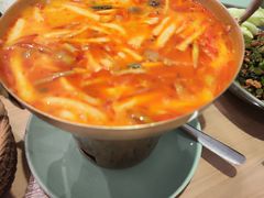 -mango tree芒果树泰国餐厅(青岛万象城店)