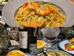 -第101座花园餐厅(湖滨88店)