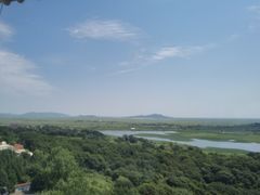 -珲春防川景区