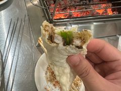 -小寒羊烧烤(凯瑞时代大厦店)