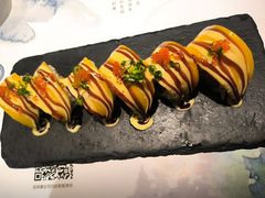 -衣川小森林·料理·寿司(鸿铭中心店)
