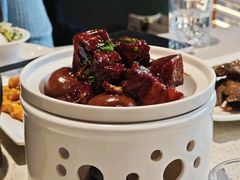 -阿莉餐厅(枣阳路店)