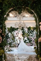 点击看大图 -MANLI BRIDAL婚纱