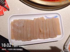 -小龙坎火锅(全球总店)