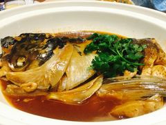 -济南喜来登酒店-采悦轩中餐厅