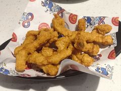 -鱼酷活鱼烤鱼(北美店)