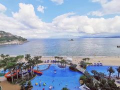 -深圳大梅沙京基洲际度假酒店