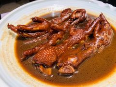-老头儿油爆虾·知味杭州(爱琴海购物中心)
