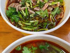 -王记生烫牛杂面馆(兰陵路店)