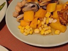 -云尚自助餐厅(佛山南海瞻云酒店)