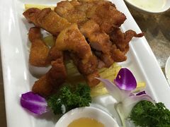 -百年银屏蚝烙·潮汕菜·非遗(乐山店)
